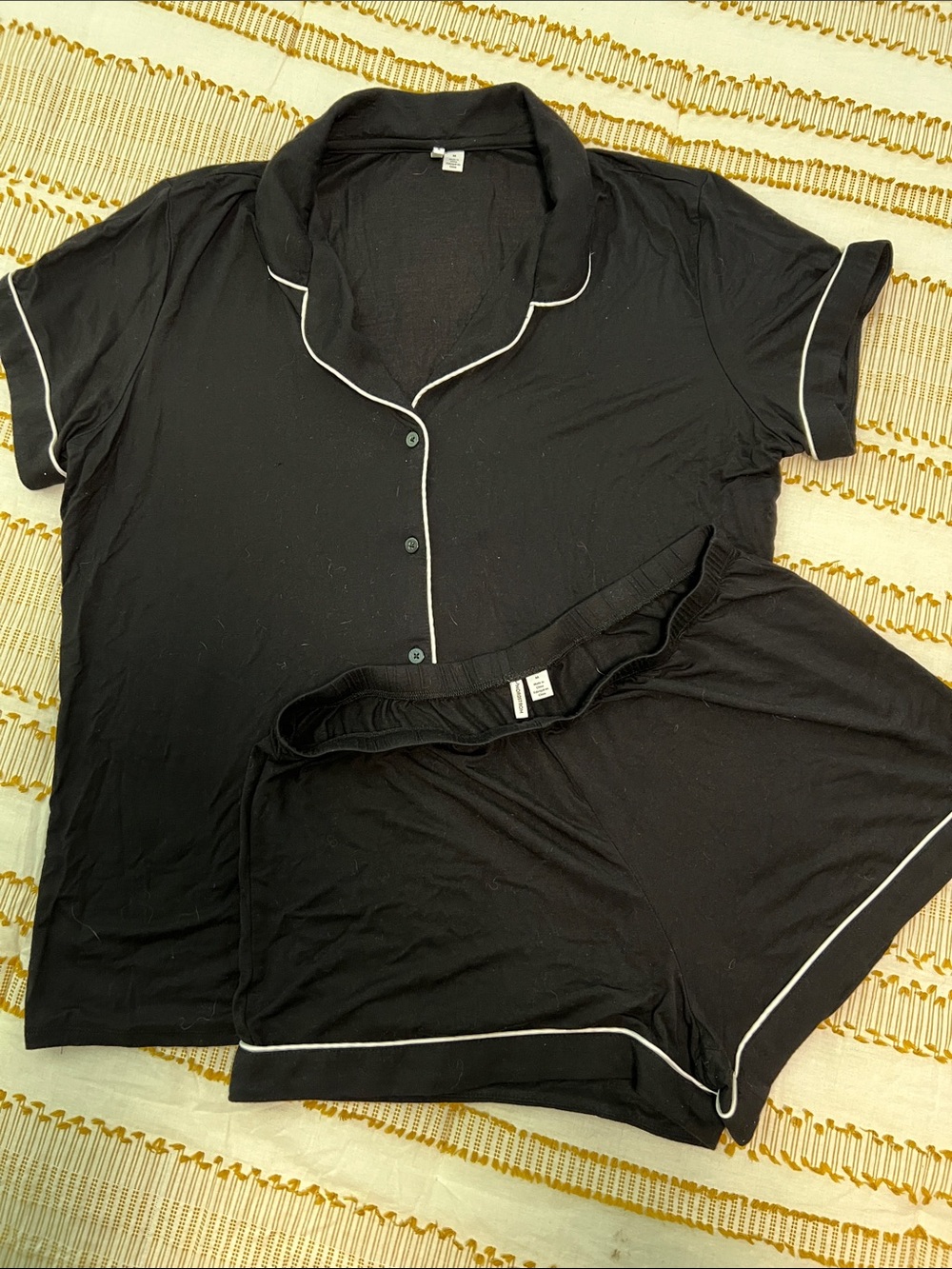 Nordstrom Moonlight Eco pajama set